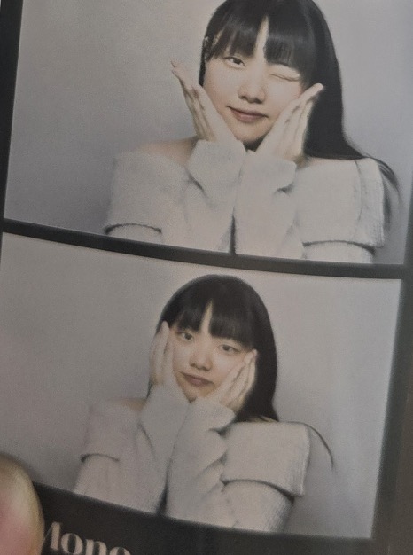 포토부스 스트립